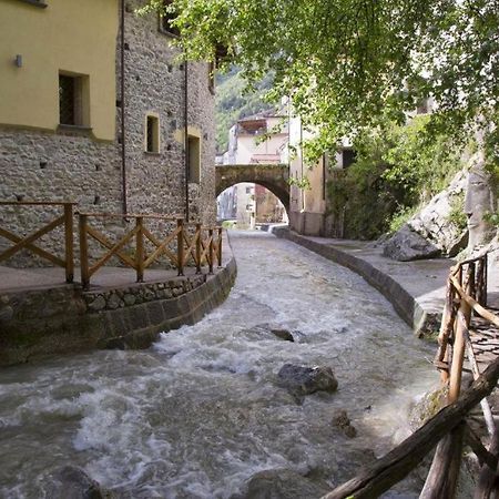 Dimora Storica Hotel Maccarunera Campagna Dış mekan fotoğraf