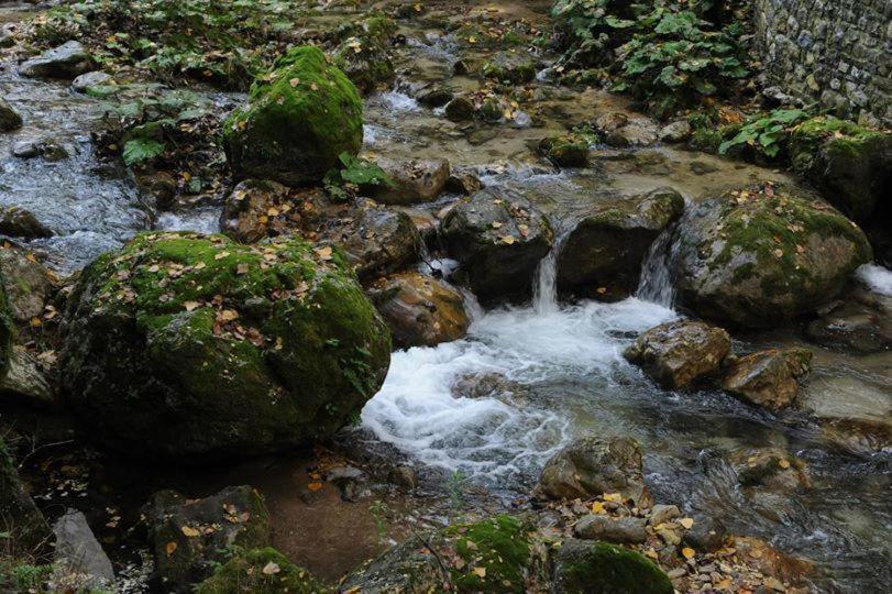 Dimora Storica Hotel Maccarunera Campagna Dış mekan fotoğraf