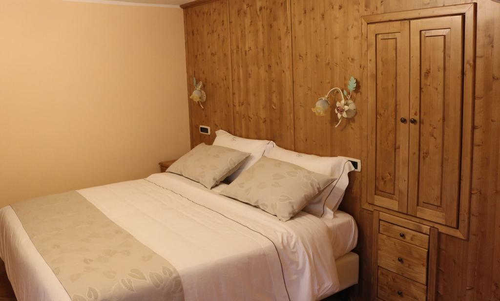 Dimora Storica Hotel Maccarunera Campagna Oda fotoğraf