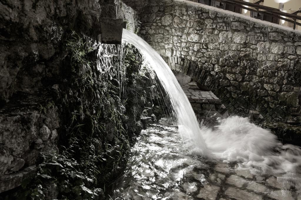 Dimora Storica Hotel Maccarunera Campagna Dış mekan fotoğraf
